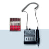 Nail Manicure Tools Drill Electric Grinding Polisher Pedicure Files