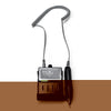 Nail Manicure Tools Drill Electric Grinding Polisher Pedicure Files