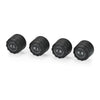 S3 Tire Pressure Monitoring System Solar TPMS Real-time Tester with 4 External / Internal Sensors