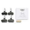 S6 Tire Pressure Monitoring System Solar TPMS Real-time Tester with 4 External / Internal Sensors