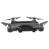 JJRC X9P Dual GPS RC Drone Heron 4K 5G WiFi Quadcopter 1KM FPV with 2-Axis Gimbal