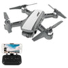 JJRC X9P Dual GPS RC Drone Heron 4K 5G WiFi Quadcopter 1KM FPV with 2-Axis Gimbal