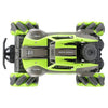 JJRC Q76 4WD Climbing Car Stunt 1:16 12-Channels