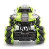 JJRC Q76 4WD Climbing Car Stunt 1:16 12-Channels