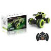 JJRC Q76 4WD Climbing Car Stunt 1:16 12-Channels