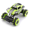 JJRC Q76 4WD Climbing Car Stunt 1:16 12-Channels
