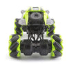 JJRC Q76 4WD Climbing Car Stunt 1:16 12-Channels