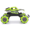 JJRC Q76 4WD Climbing Car Stunt 1:16 12-Channels
