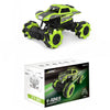 JJRC Q76 4WD Climbing Car Stunt 1:16 12-Channels