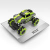 JJRC Q76 4WD Climbing Car Stunt 1:16 12-Channels