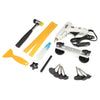 Auto Body Dent Restore Puller Car Repairing Tools Set