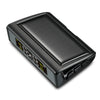 S7 Tire Pressure Monitoring System Solar TPMS Real-time Tester with 4 External / Internal Sensors