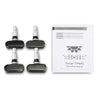 S7 Tire Pressure Monitoring System Solar TPMS Real-time Tester with 4 External / Internal Sensors
