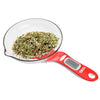 TAIZA TGK - 033 Accurate 1g Regular Kitchen Electronic Scale Home Baking Tool