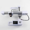 DAJA L1 Off-line Laser Engraving Machine 3000mW Mini Desktop Printer with Carver Size 155 x 175mm / High Speed Laser Engraving Cutter for Wood / Plastic / Bamboo / Rubber / Leather