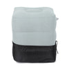Portable Travel Inflatable Foot Leg Rest Pillow Cushion