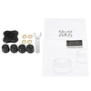 D9 Tire Pressure Monitoring System Cigarette Lighter Plug TPMS LCD Display 4 External Sensors