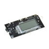 Dual USB 5V 1A 2.1A Mobile Power Bank 18650 Battery Charger PCB Module Board