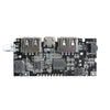 Dual USB 5V 1A 2.1A Mobile Power Bank 18650 Battery Charger PCB Module Board