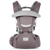Bethbear 1815 Hip Seat Newborn Waist Stool Baby Carrier Infant Sling Backpack