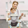 Bethbear 1815 Hip Seat Newborn Waist Stool Baby Carrier Infant Sling Backpack
