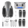 SG907 5G WiFi Folding Drone
