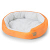 Pet Dog House Kennel Soft Puppy Cat Bed for Small and Medium