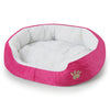 Pet Dog House Kennel Soft Puppy Cat Bed for Small and Medium