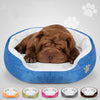 Pet Dog House Kennel Soft Puppy Cat Bed for Small and Medium