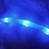 XL81 - 5001 Waterproof Lighting USB Pet Collar from Xiaomi youpin