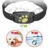 Z8 - A Pet Tracker GPS Dog / Cat Collar Water-resistant USB Charging