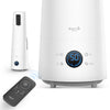 Deerma DEM - LD220 Cool Mist Air Humidifier with Intelligent Remote Control
