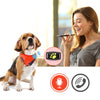 Z8 - A Pet Tracker GPS Dog / Cat Collar Water-resistant USB Charging