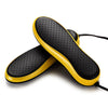 20W 220V Portable Electric Shoes Dryer Deodorization