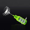 Household Electric Milk Frother Drink Foamer Whisk Mixer Stirrer Coffee Eggbeater