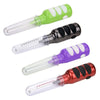 Household Electric Milk Frother Drink Foamer Whisk Mixer Stirrer Coffee Eggbeater