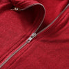 Plus Size Women Cloak Coat Hooded Neck Bat Sleeve Loose Asymmetric Hem