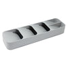 Multi-layer Kitchen Drawer Cutlery Organizer Tray Forks Knives Spoons Storage Box