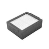 Filter for iRobot Roomba i7+ / E5 / E6 Vacuum Cleaner