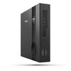 MOREFINE M5 Bluetooth Mini PC Intel Celeron J3455 CPU HD Graphics 500 GPU 1000Mbps Dual Band WiFi