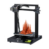 LOTMAXX SC - 10 3.5 inch 3D Printer Touch Screen High Precision