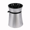 Lemon Squeezer Stainless Steel Electric Orange Juicer Original Juice Machine