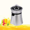 Lemon Squeezer Stainless Steel Electric Orange Juicer Original Juice Machine