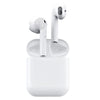 i12 TWS Bluetooth V5.0 Earbuds Binaural Call