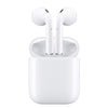 i12 TWS Bluetooth V5.0 Earbuds Binaural Call