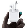 i12 TWS Bluetooth V5.0 Earbuds Binaural Call