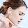 i12 TWS Bluetooth V5.0 Earbuds Binaural Call