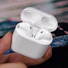 i12 TWS Bluetooth V5.0 Earbuds Binaural Call