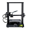 LOTMAXX SC - 10 3.5 inch 3D Printer Touch Screen High Precision