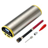 AP - 111 Mini Electric Inflator Tyre Pressure Gauge LED Light 4 Unit Options for Inflatable Items